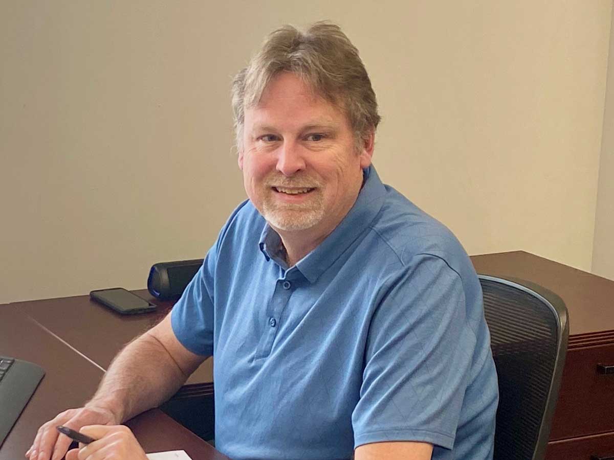 Keith Wenzel - Vice President & General Manager Keith Wenzel - Vice President & General Manager