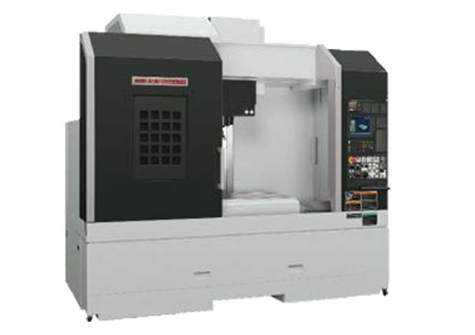 Mori Seiki DV5100