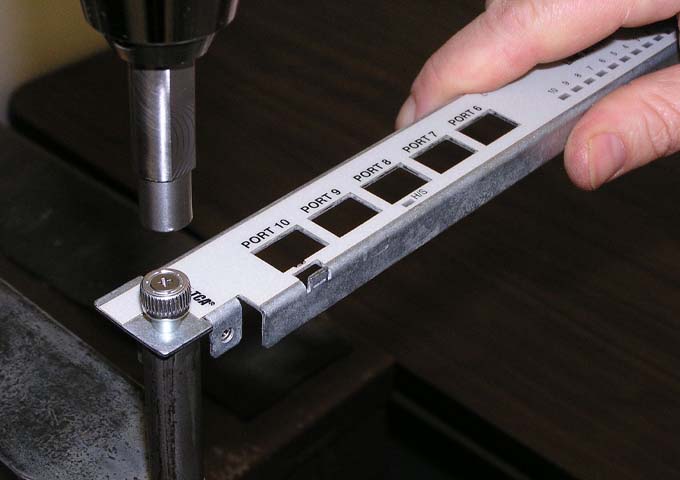 Pem Hardware Installation