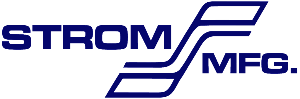 Strom Manufacturing