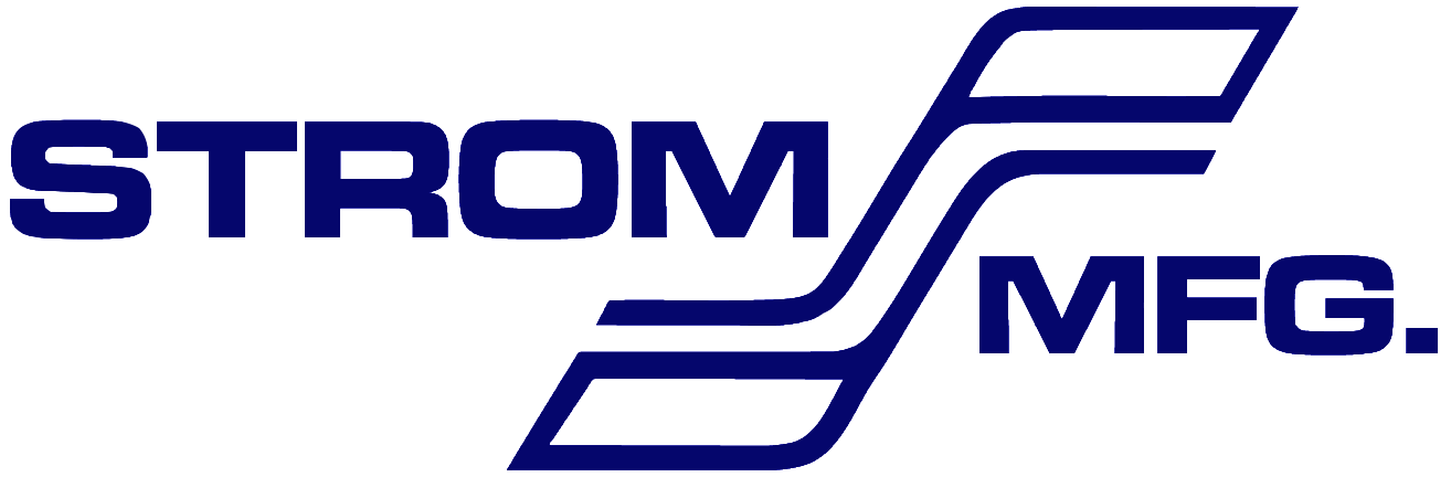 Strom Manufacturing