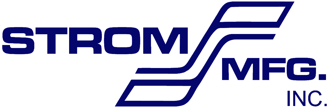 Strom Manufacturing